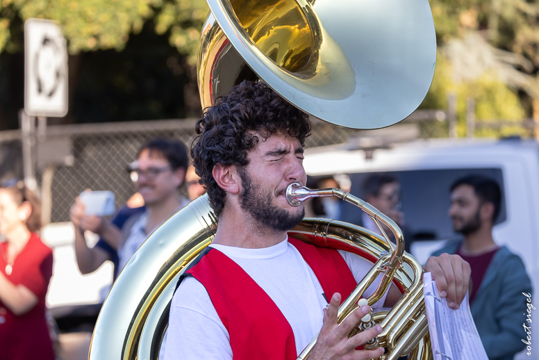 Stanford Homecoming 2024